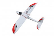 Siva Sky Surfer V2 1400 mm PNP red - RC Airplane
