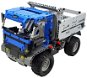 S-Idee Dump Truck - remote control kit - RC Truck