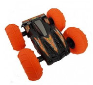 Rayline RC Extreme Stunt II. PRO version orange - Távirányítós autó