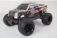 Carson Mega Duster FE - Távirányítós autó