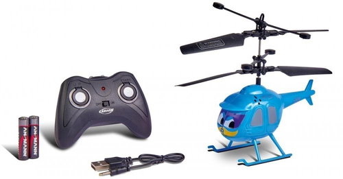 Carson Ben The Bird - Távirányítós helikopter - Fő fotó