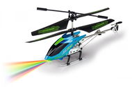 RC Helicopter Carson Easy Tyrann 200 Boost IR - RC vrtulník