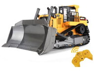 FM-Electrics Bulldozer RTR készlet - Távirányítós buldózer