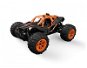 DF drive and fly models Fun-Racer 4WD RTR orange - Remote Control Car