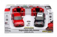 RE.EL Toys Superfida Alfa Romeo Carabinieri RC - RC auto