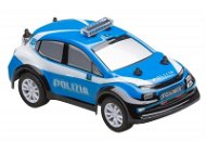 RE. EL Toys Auto Polizia RTR - Remote Control Car