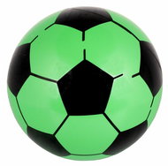 Teddies SuperTele rubber ball - green - Children's Ball