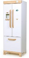 Tender Leaf Dřevěná lednička Tenderleaf Refridgerator - Detský spotrebič