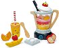 Tender Leaf Dřevěný smoothie mixér Fruity Blender - Toy Appliance