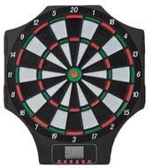 XQ MAX Electronic darts WJ16 - Electronic Target