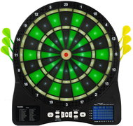 XQ MAX Electronic darts KOTO Madrid - Electronic Target