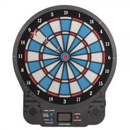 SPARTAN Electronic darts SET Echowell AC 100 black - Electronic Target