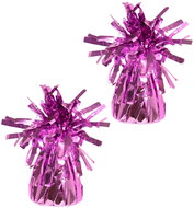 FOLAT Balloon weights, pink, 160 g, 2 pcs - Paperweight