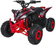 TopKing Elektrická čtyřkolka Desert Storm Lift, 800 W 48 V, až 40 km/h, hydraulické brzdy - Kids Quad Bike