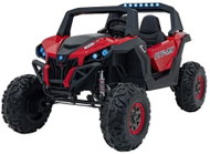TopKing Dětské elektrické buggy UTV-MX 2000N, 4 × 75 W, 24 V, 2 místa, dálkové ovládání - Kids' Electric Motorbike