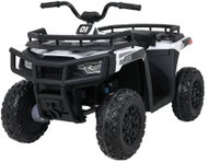 TopKing Dětská elektrická čtyřkolka 4 × 4 ATV Wolf,  4 × 200 W, 24 V/10 Ah, dálkové ovládání, Blueto - Kids Quad Bike
