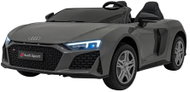 TopKing Dětské elektrické auto Audi Spyder R8,  2 × 200 W, dálkové ovládání, Bluetooth, MP3 - Children's Electric Car
