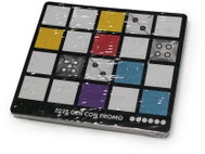 TLAMA games Sagrada: window pattern promo pack - Social Game Expansion