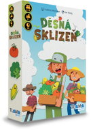 TLAMA games Terrible harvest - Board Game