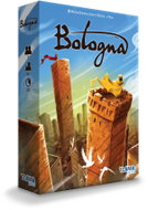 TLAMA games Bologna CZ/EN - Board Game