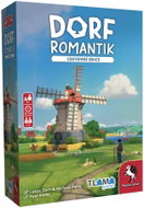 TLAMA games Dorfromantik: The Duel - Board Game