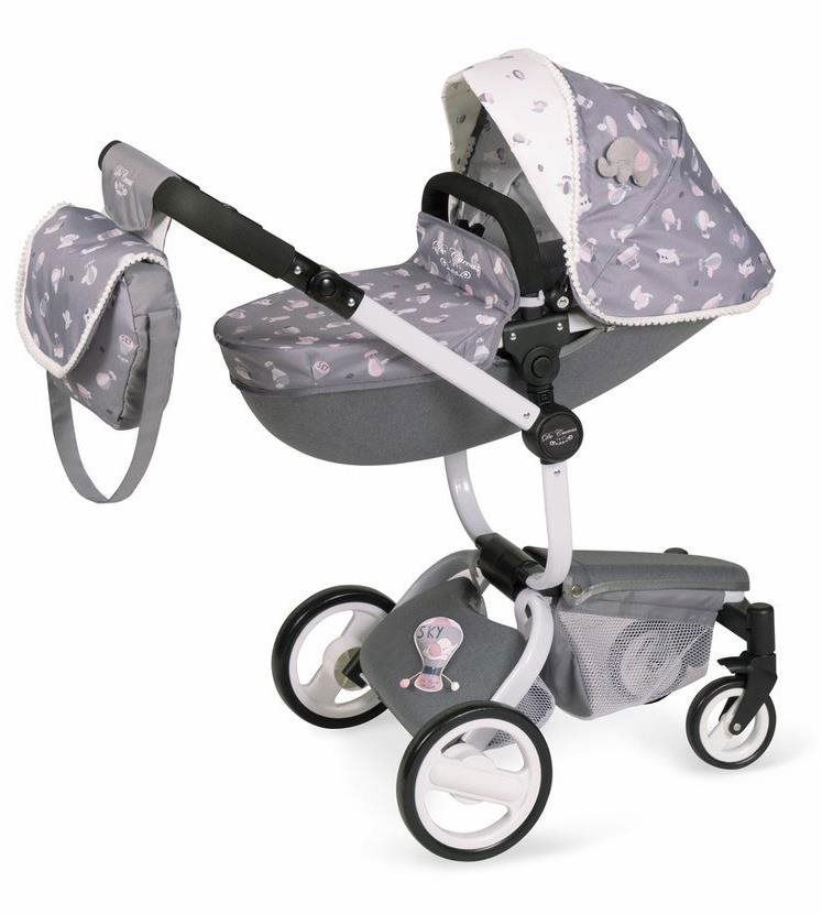 Sports pram clearance