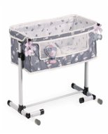 DeCuevas 51235 Newborn cot for dolls with a common sleeping function SKY 2020 - Doll Furniture