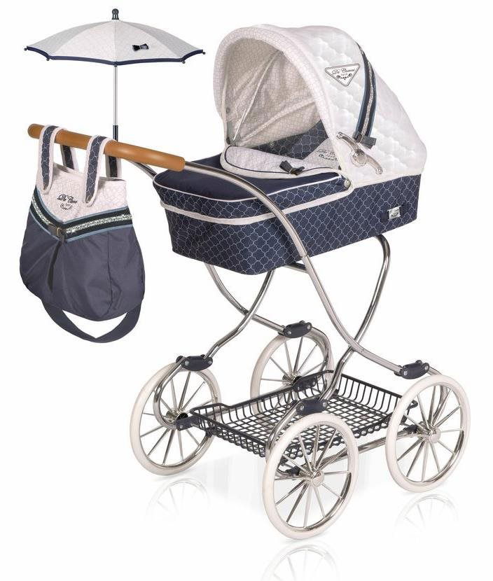 Dolls hotsell pram parasol