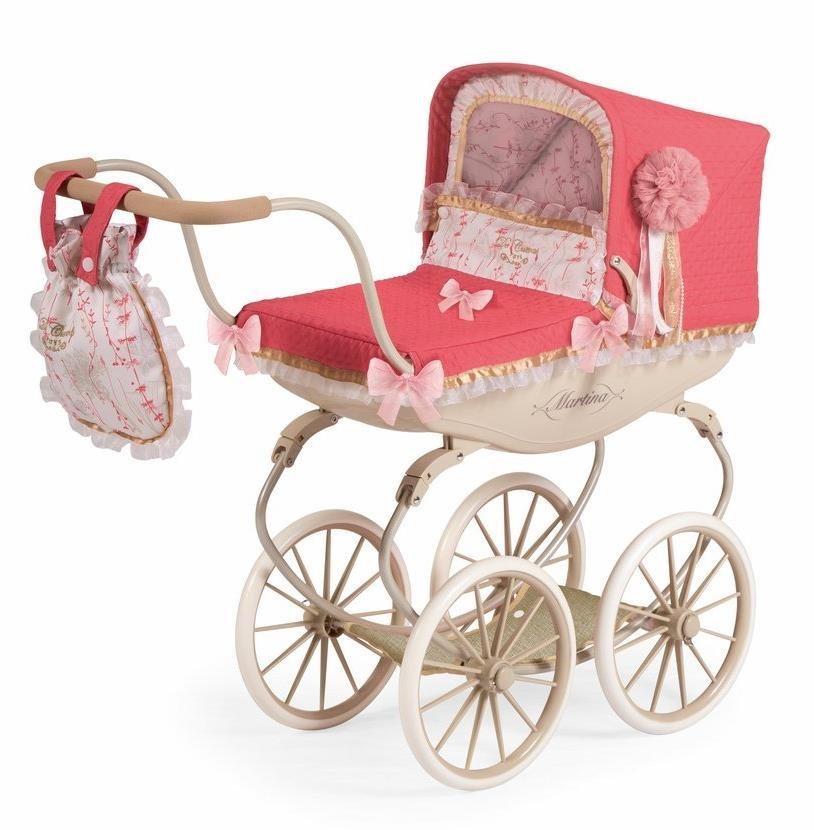 Martina hotsell dolls pram