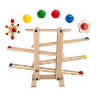 Trihorse Ball Track Maxi - Ball Track