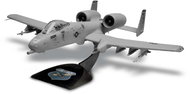 Snap Kit Monogram Plane 1181 - A-10 Warthog - Model Airplane