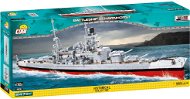 Cobi Battleship Scharnhorst - Building Set
