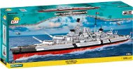 Cobi Schlachtschiff Bismarck - Bausatz