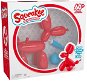 Cobi Squeakee Balloon Dog - Interactive Toy