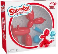 Cobi Squeakee Balónikový pes - Interaktívna hračka