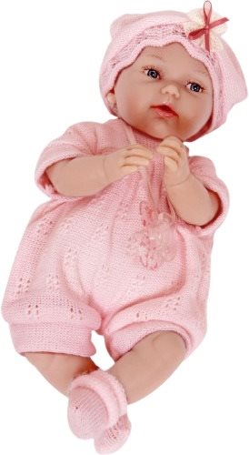 Peke baby deals doll