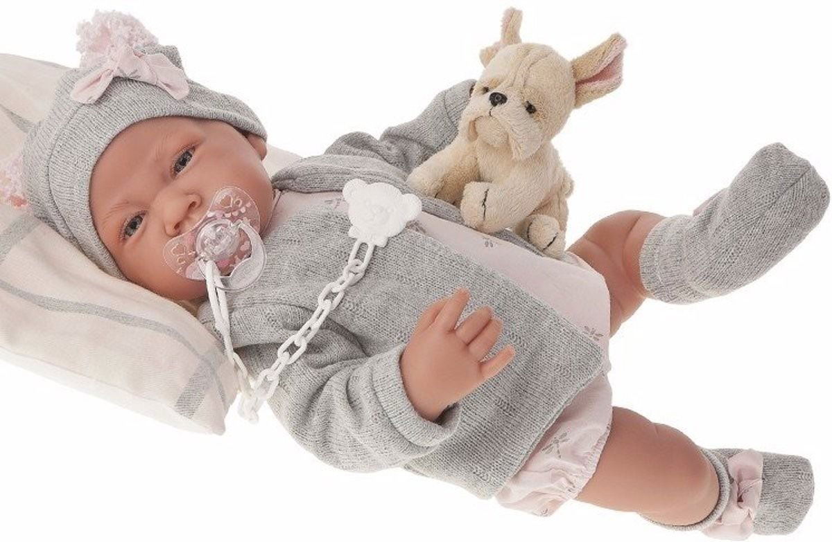 Antonio juan baby clearance doll