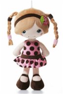 Doll Levenya K394T Innes - plush doll - Panenka