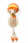 Levenya K427E Fairy Dayana - plush doll - Doll