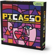 PICASSO - Board Game