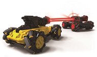 Cobi Laser Battle Hunters R/C - Ferngesteuertes Auto