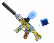 Toybit Automatická puška na gelové kuličky Shooter - Gun
