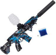 Toybit Automatická puška na gelové kuličky Precise - Gun