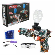 Toybit Automatická pistole na gelové kuličky Funn gun - Gun