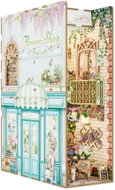 Tonecheer TQ141 Flower Shop - 3D puzzle