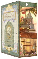Tonecheer TQ129 Shakespeare´s Verse - 3D puzzle