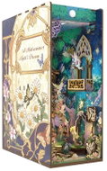 Tonecheer TQ130 A Midsummer Night´s Dream - 3D puzzle
