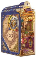 Tonecheer TQ134 Magical Library - 3D puzzle