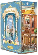 Tonecheer TQ143 Venetian Dreams - 3D puzzle