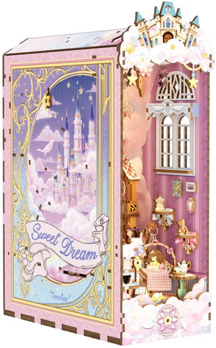 Tonecheer TQ145 Sweet Dream - 3D Puzzle - Main image